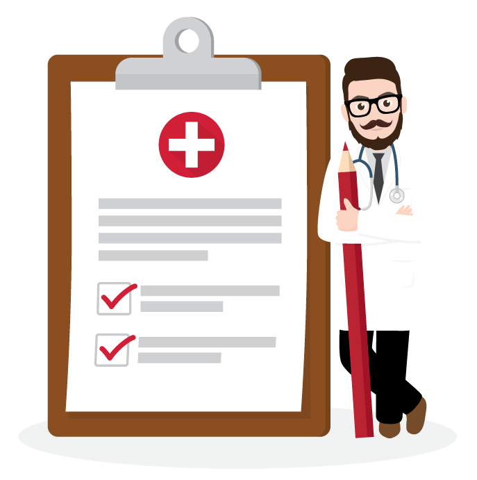 Ordonnance en ligne